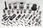 GHAVIYA PRECISION TOOLS