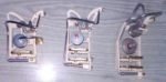 ISHA TEX SPARES