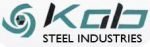 KAB STEEL INDUSTRIES (ISO 9001:2008)