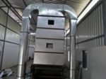 G.K. MILLS SHEET METAL WORKS