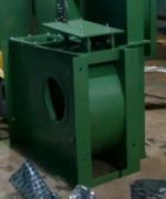 G.K. MILLS SHEET METAL WORKS