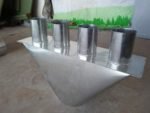 G.K. MILLS SHEET METAL WORKS
