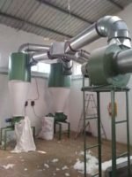 G.K. MILLS SHEET METAL WORKS