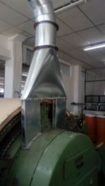 G.K. MILLS SHEET METAL WORKS