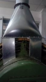 G.K. MILLS SHEET METAL WORKS