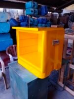 PRASANNA FIBRE PRODUCTS
