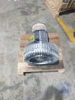Ring Blower cleantek